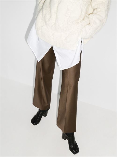 Tabi Boot MAISON MARGIELA | S58WU0260P3753T8013